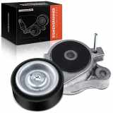 1x Spannrolle Riemenspanner für VW Golf V VI Passat Touran Audi A1 Seat Skoda