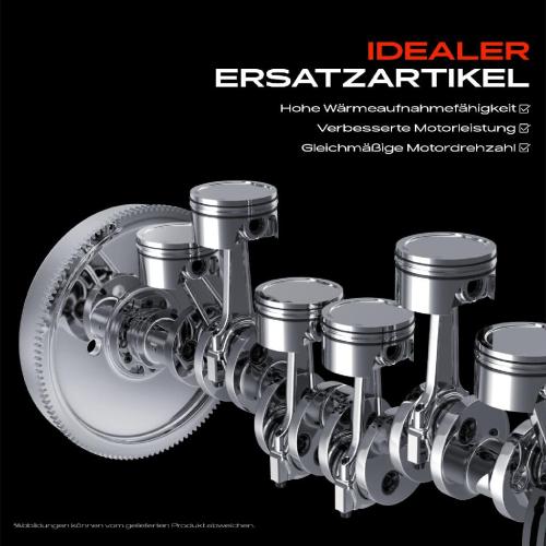 1x Schwungrad Zweimassenschwungrad für Audi A4 8W2 8WC 8WH 8W5 A5 F53 F5P A6 4G2 4GC 4G5 4GD Bild 1x Schwungrad Zweimassenschwungrad für Audi A4 8W2 8WC 8WH 8W5 A5 F53 F5P A6 4G2 4GC 4G5 4GD