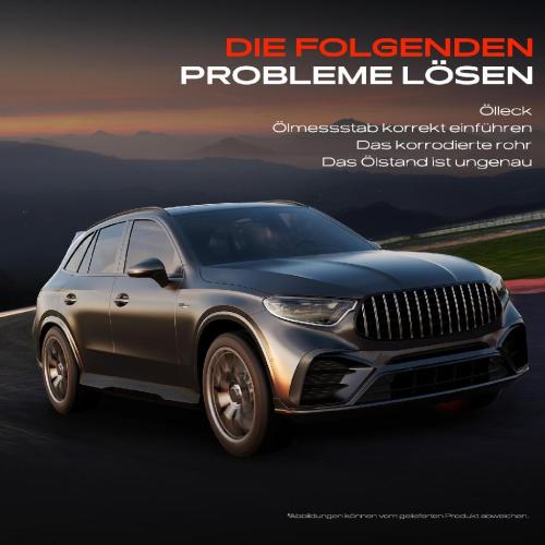 Frankberg 1x Trichter Ölpeilstab für VW Polo Audi A4 A6 Seat Ibiza III Skoda Fabia I Bild Frankberg 1x Trichter Ölpeilstab für VW Polo Audi A4 A6 Seat Ibiza III Skoda Fabia I