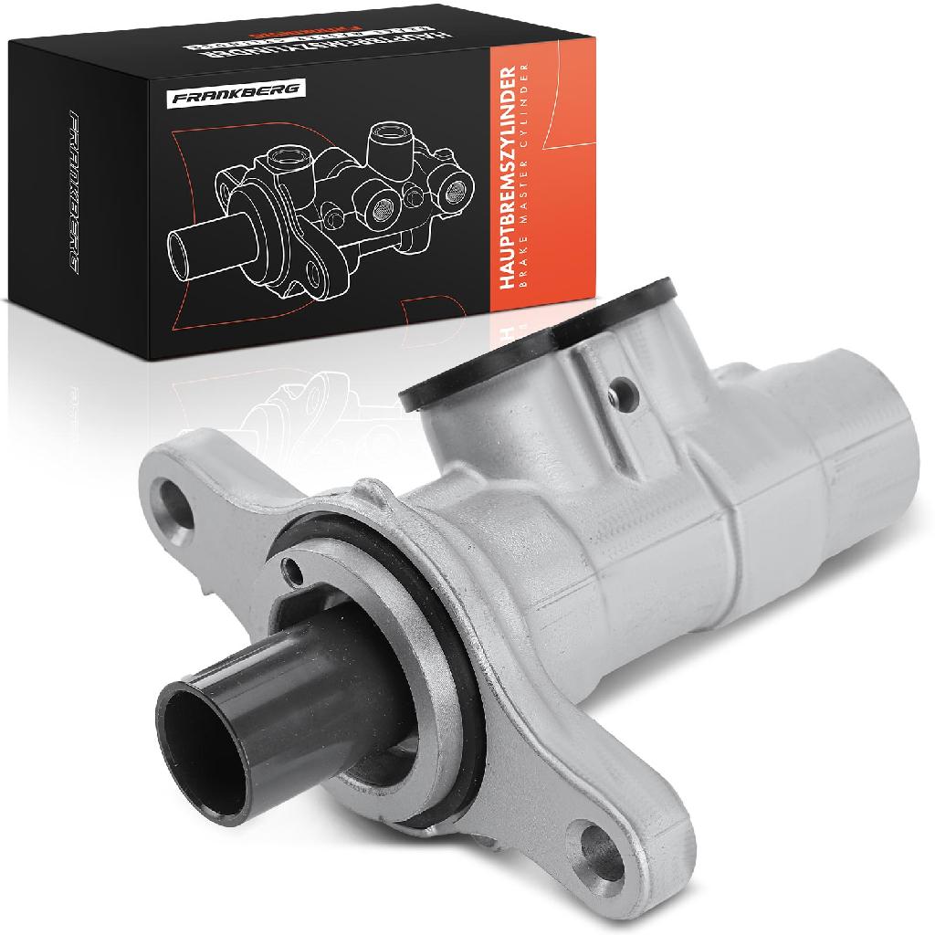 1x Hauptbremszylinder Bremszylinder für Citroën C3 Peugeot 207 208 Opel Crossland X
