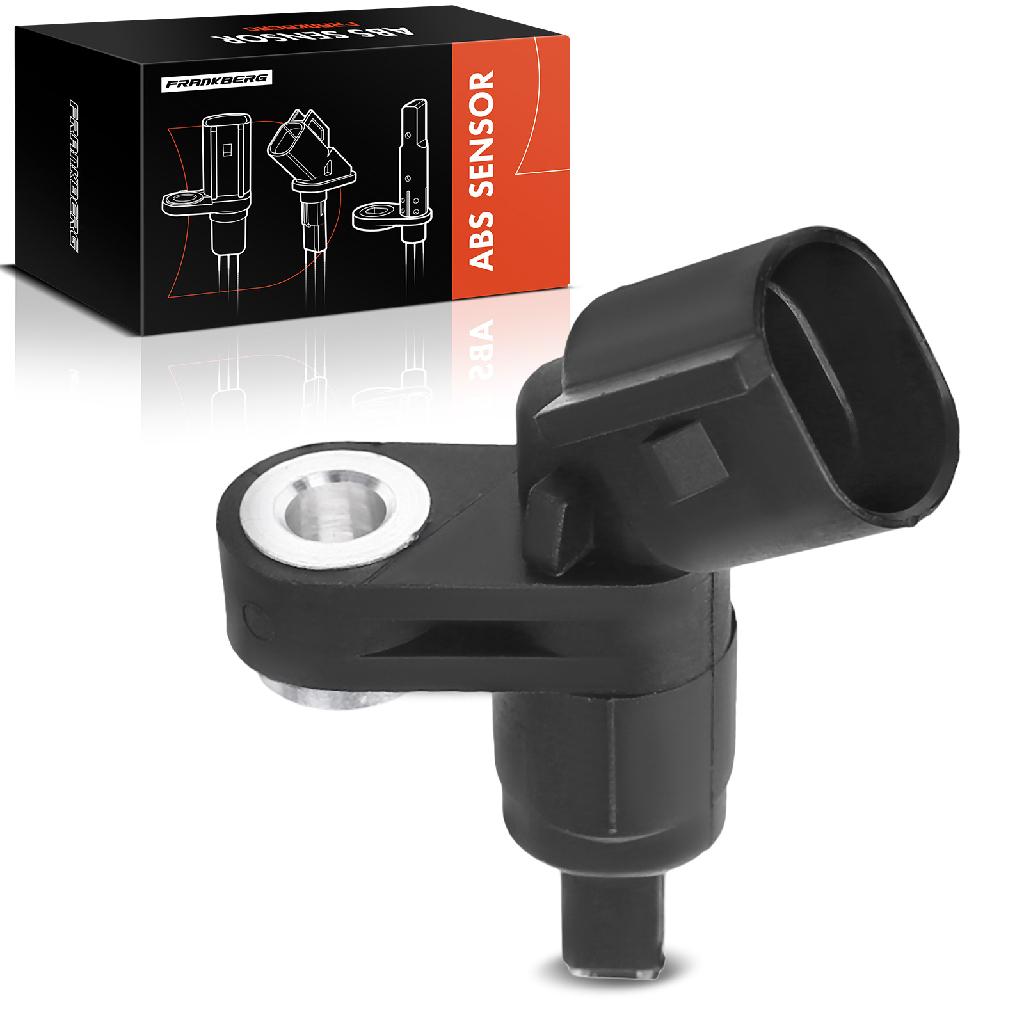 Frankberg 1x ABS Sensor Vorderachse rechts f r VW Caddy Corrado Golf III Lupo New Beetle Passat Polo Classic Vento