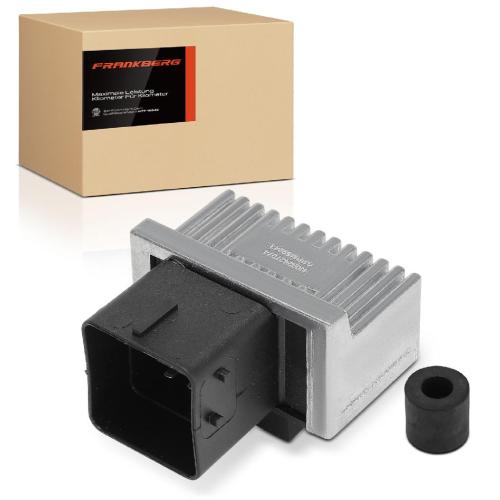 1x Steuergerät Glühzeit für Opel Movano B Vivaro Renault Clio 3 Scénic Dacia Logan Bild 1x Steuergerät Glühzeit für Opel Movano B Vivaro Renault Clio 3 Scénic Dacia Logan