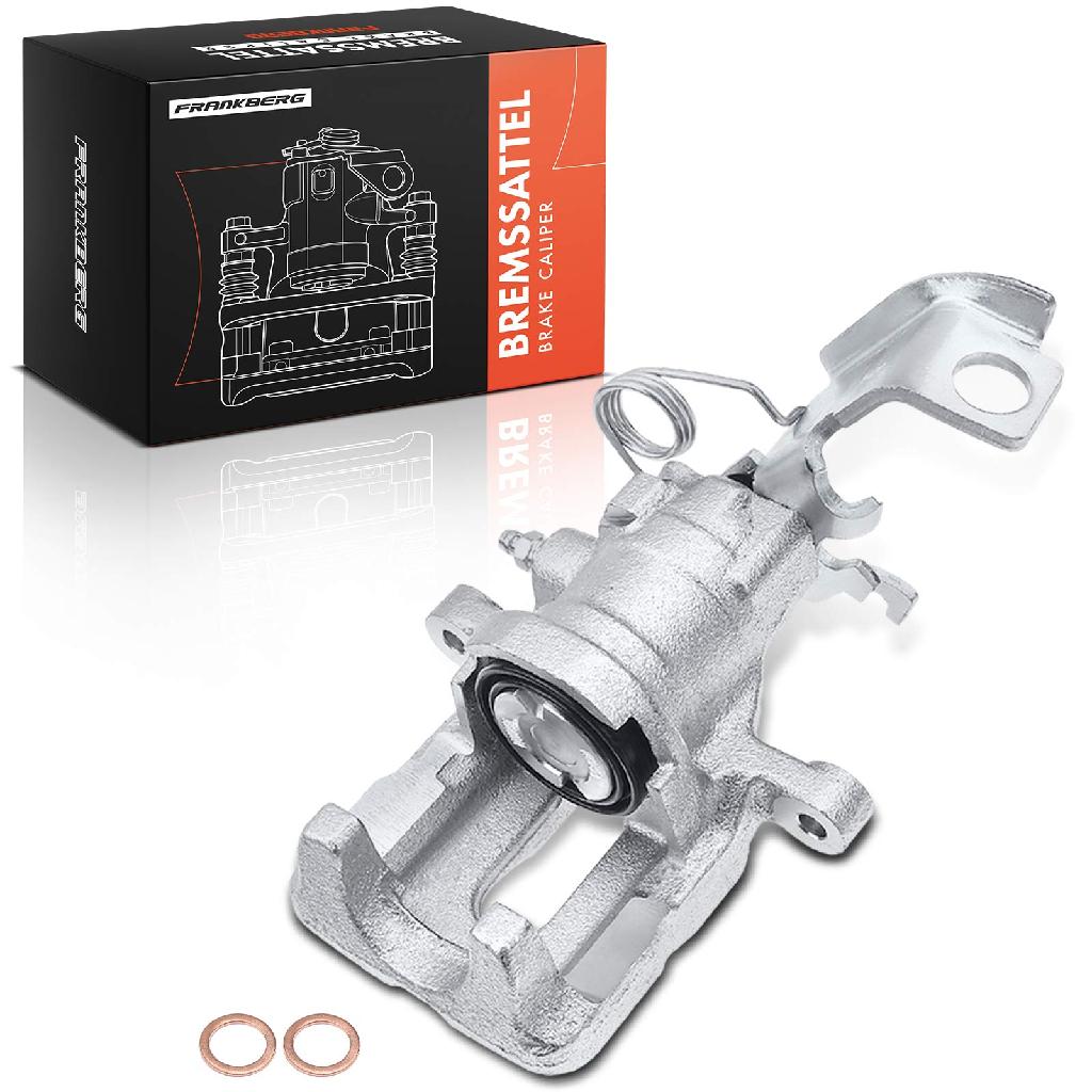 Frankberg 1x Bremssattel Hinterachse Rechts für Honda Accord VI VII Tourer 1998-2008