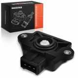 1x Sensor Drosselklappenstellung für VW Golf III 1H Passat Seat Cordoba Ibiza II 6K