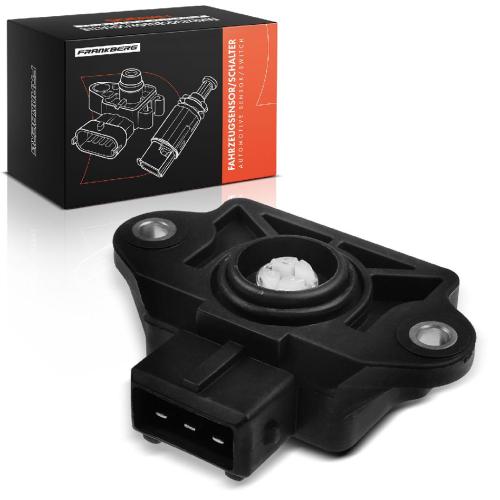 1x Sensor Drosselklappenstellung für VW Golf III 1H Passat Seat Cordoba Ibiza II 6K Bild 1x Sensor Drosselklappenstellung für VW Golf III 1H Passat Seat Cordoba Ibiza II 6K