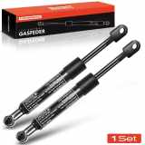 2x Gasfeder Dämpfer Heckscheibe für BMW 5er Touring E34 Kombi 1991-1997