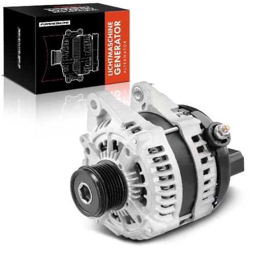 1x Lichtmaschine Generator für Jaguar XF Land Rover Range Rover Evoque 2.2L Bild 1x Lichtmaschine Generator für Jaguar XF Land Rover Range Rover Evoque 2.2L