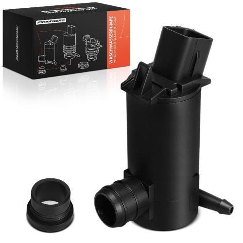 1x Waschwasserpumpe Scheibenreinigung Vorne für Hyundai Tucson iX35 KIA Optima Bild 1x Waschwasserpumpe Scheibenreinigung Vorne für Hyundai Tucson iX35 KIA Optima