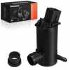 1x Waschwasserpumpe Scheibenreinigung Vorne für Hyundai Tucson iX35 KIA Optima Bild 1x Waschwasserpumpe Scheibenreinigung Vorne für Hyundai Tucson iX35 KIA Optima