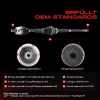 1x Antriebswelle Vorderachse Rechts für Volvo XC90 I 275 2.4L 2.5L 2002-2013 Bild 1x Antriebswelle Vorderachse Rechts für Volvo XC90 I 275 2.4L 2.5L 2002-2013
