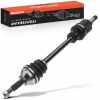 1x Antriebswelle Vorderachse Links für Renault Clio 3 BR0/1 CR0/1 Dacia Logan LS Lada Largus Bild 1x Antriebswelle Vorderachse Links für Renault Clio 3 BR0/1 CR0/1 Dacia Logan LS Lada Largus