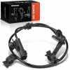 Frankberg 1x ABS Sensor Hinterachse beidseitig für Chevrolet Cruze Schrägheck Opel Ampera Astra H Caravan Kasten/Kombi Bild Frankberg 1x ABS Sensor Hinterachse beidseitig für Chevrolet Cruze Schrägheck Opel Ampera Astra H Caravan Kasten/Kombi