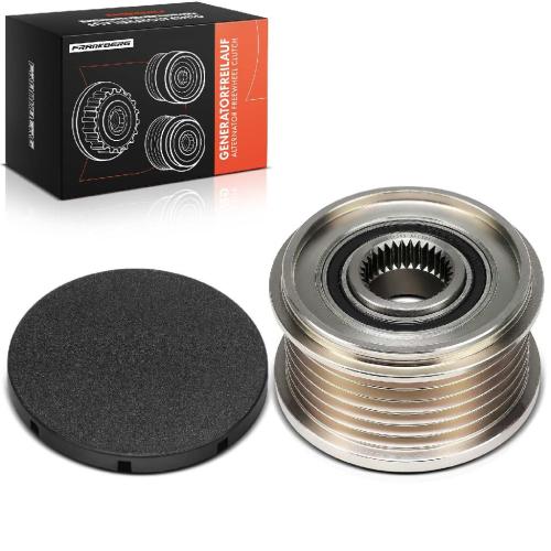 1x Generatorfreilauf Lichtmaschine für Citroën Berlingo C3 C4 DS Opel Combo Peugeot Bild 1x Generatorfreilauf Lichtmaschine für Citroën Berlingo C3 C4 DS Opel Combo Peugeot