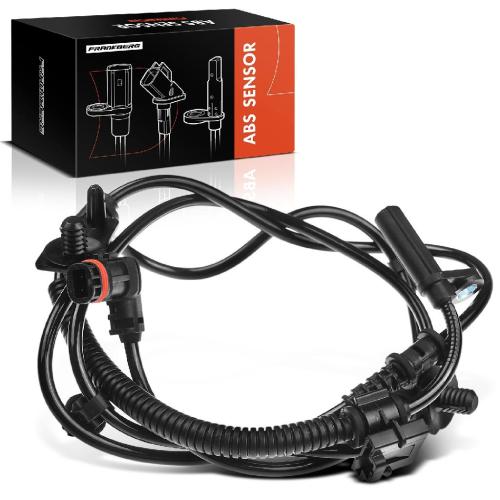 1x ABS Sensor Hinterachse links für Chrysler 300 C Touring Dodge Challenger Coupe Charger 2004-2012 Bild 1x ABS Sensor Hinterachse links für Chrysler 300 C Touring Dodge Challenger Coupe Charger 2004-2012