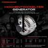 Frankberg 1x Lichtmaschine Generator für Hyundai i30 FD iX20 JC KIA Cee'D ED Venga YN Bild Frankberg 1x Lichtmaschine Generator für Hyundai i30 FD iX20 JC KIA Cee'D ED Venga YN