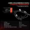 Frankberg 1x ABS Sensor Vorderachse beidseitig für Chevrolet Trailblazer Saab 9-7X 4.2L 6.0L 5.3L 2001-2012 Bild Frankberg 1x ABS Sensor Vorderachse beidseitig für Chevrolet Trailblazer Saab 9-7X 4.2L 6.0L 5.3L 2001-2012