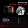 1x Lichtmaschine Generator für Mercedes-Benz W203 W211 W163 W639 SLK Chrysler Bild 1x Lichtmaschine Generator für Mercedes-Benz W203 W211 W163 W639 SLK Chrysler