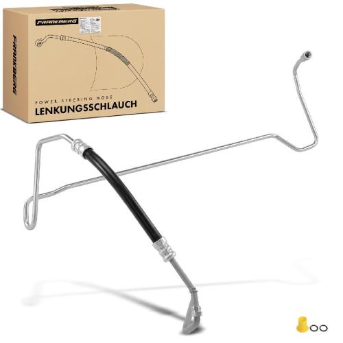 1x Servolenkung Schlauch für Saab 900 II Coupe Cabriolet 1993-1998 2.0L 2.3L Bild 1x Servolenkung Schlauch für Saab 900 II Coupe Cabriolet 1993-1998 2.0L 2.3L