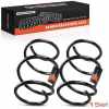Frankberg 2x Fahrwerksfeder Vorderachse für MINI Mini Cabriolet R52 1.6L 2004-2007 Bild Frankberg 2x Fahrwerksfeder Vorderachse für MINI Mini Cabriolet R52 1.6L 2004-2007