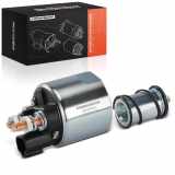 1x Magnetschalter Starter für Chevrolet Captiva Cruze Orlando Opel Antara 2.0L-2.4L