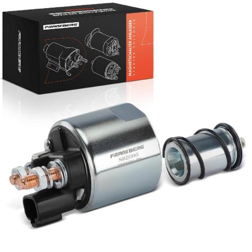 1x Magnetschalter Starter für Chevrolet Captiva Cruze Orlando Opel Antara 2.0L-2.4L Bild 1x Magnetschalter Starter für Chevrolet Captiva Cruze Orlando Opel Antara 2.0L-2.4L