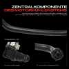 1x Kühlerschlauch Wasserschlauch für Mercedes-Benz SLK R172 250 1.8L 2012-2015 Bild 1x Kühlerschlauch Wasserschlauch für Mercedes-Benz SLK R172 250 1.8L 2012-2015