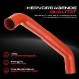 1x Kühlerschlauch Turboschlauch für Iveco Daily III Bus III Kasten III Pritsche/Fahrgestell