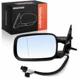 Frankberg 1x Außenspiegel Links für VW Passat Variant 35I 3A2 35I 3A5 1988-1997