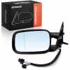 Frankberg 1x Außenspiegel Links für VW Passat Variant 35I 3A2 35I 3A5 1988-1997 Bild Frankberg 1x Außenspiegel Links für VW Passat Variant 35I 3A2 35I 3A5 1988-1997