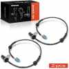 Frankberg 2x ABS Sensor Hinterachse beidseitig für Nissan Cabstar F24M F24W NT400 Cabstar F24M 2.5L 3.0L Bj ab 2006 Bild Frankberg 2x ABS Sensor Hinterachse beidseitig für Nissan Cabstar F24M F24W NT400 Cabstar F24M 2.5L 3.0L Bj ab 2006