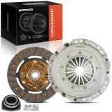 1x Kupplungssatz für Mitsubishi Carisma DA Carisma Stufenheck 1.6L 1995-2006