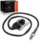1x Nox Sensor Nitrogen Oxide Lamdasonde Katalysator für VW Golf VII Variant T-ROC Audi Skoda Seat