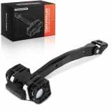 1x Türfeststeller Türfangband Türstopper Vorne für Audi Q5 Van 8RB Porsche Macan 95B