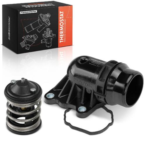 1x Thermostat Kühlmittel für BMW 3er Cabriolet Coupe 5er Touring 7er X5 X6 2008-2015 Bild 1x Thermostat Kühlmittel für BMW 3er Cabriolet Coupe 5er Touring 7er X5 X6 2008-2015