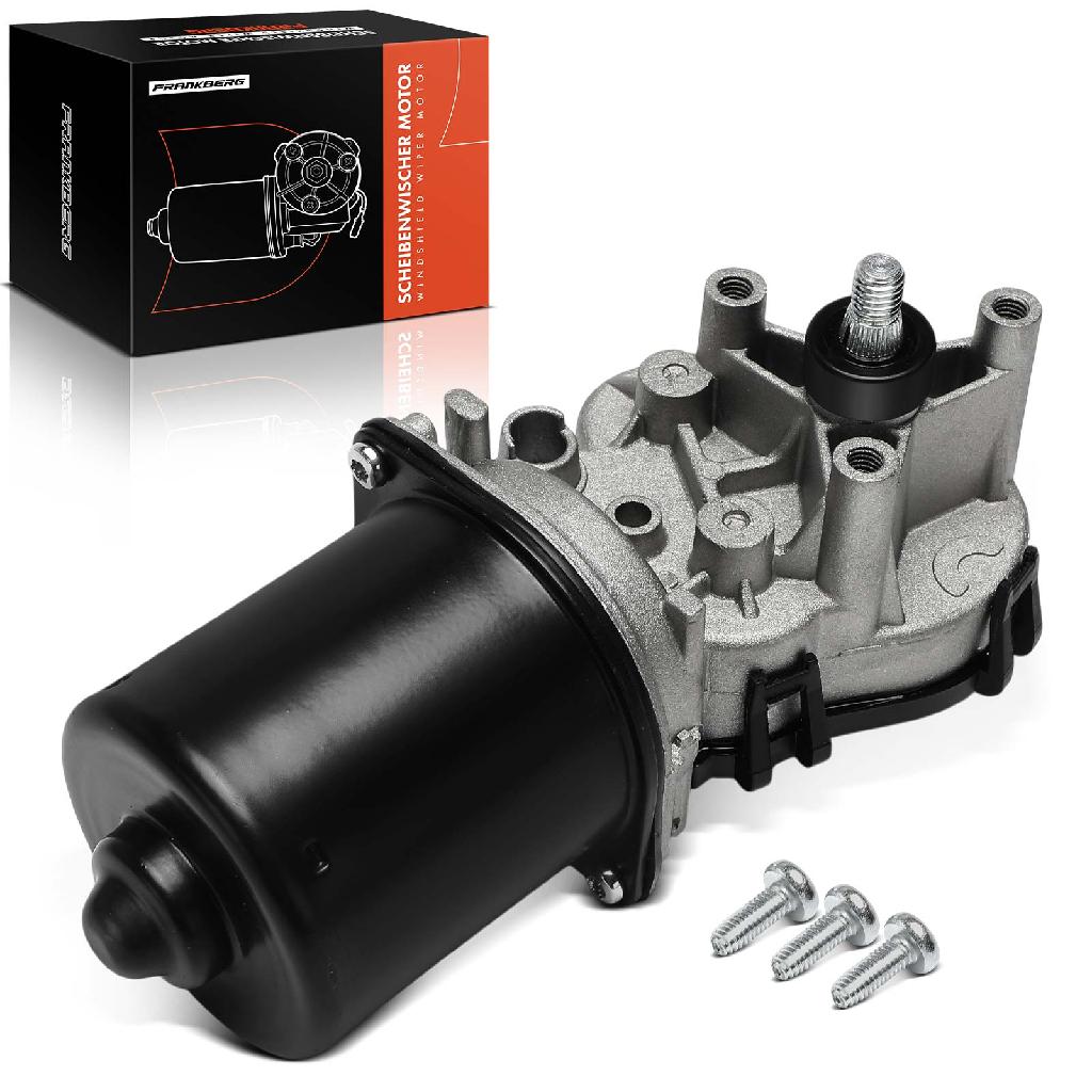 1x Wischermotor Scheibenwischermotor Vorne für Renault Laguna II BG0/1 Grandtour KG0/1