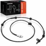 1x ABS Sensor Hinterachse links für Lancia Lybra 839 Lybra SW 1.6L 1.8L 1.9L 2.0L 2.4L 1999-2002