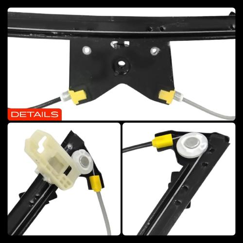 1x Fensterheber Vorne Rechts für Fiat Bravo II 198 Delta III 844 07-14 Bild 1x Fensterheber Vorne Rechts für Fiat Bravo II 198 Delta III 844 07-14