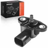 1x Sensor Saugrohrdruck für Mercedes-Benz W211 W204 W169 W164 W639 Sprinter B906