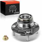 1x Radnabe Radlagersatz Hinterachse beidseitig für Mazda 121 II III Demio MX-5 I 1.3L 1.2L 1990-2005