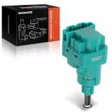 1x Bremslichtschalter für VW Bora Audi A3 8L1 TT Ford Galaxy Seat Skoda 1.6L 1.8L 1.9L