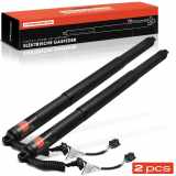 2x Gasfeder Elektrisch Heckklappe Hinten Links und Rechts für Skoda Enyaq IV Coupe 5AC