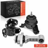 2x Motorlager Getriebelager Vorne Links für KIA Soul AM 1.6L 2009-2011