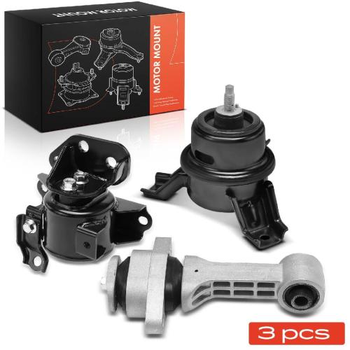 2x Motorlager Getriebelager Vorne Links für KIA Soul AM 1.6L 2009-2011 Bild 2x Motorlager Getriebelager Vorne Links für KIA Soul AM 1.6L 2009-2011