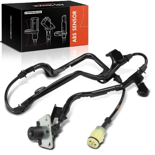 1x ABS Sensor Hinterachse links für Honda Civic VI Aerodeck Fastback Hatchback 1.4L 1.5L 1994-2001 Bild 1x ABS Sensor Hinterachse links für Honda Civic VI Aerodeck Fastback Hatchback 1.4L 1.5L 1994-2001