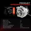 Frankberg 1x Lichtmaschine Generator für Audi A6 A7 4G Q7 4LB Porsche Macan 95B 3.0L Bild Frankberg 1x Lichtmaschine Generator für Audi A6 A7 4G Q7 4LB Porsche Macan 95B 3.0L