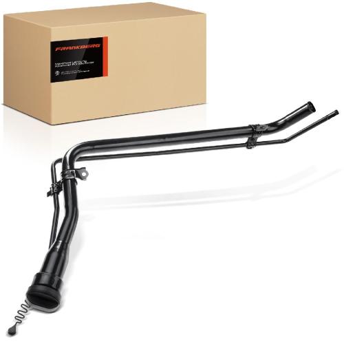1x Kraftstoffeinfüllrohr Einfüllstutzen für Toyota Land Cruiser Prado J120 Bild 1x Kraftstoffeinfüllrohr Einfüllstutzen für Toyota Land Cruiser Prado J120