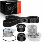 1x Zahnriemensatz Zahnriemen Wasserpumpe für Chevrolet Captiva Opel Antara Omega B