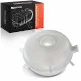 Frankberg 1x Ausgleichsbehälter Kühlmittelbehälter für VW Multivan V Transporter Pritsche/Fahrgestell