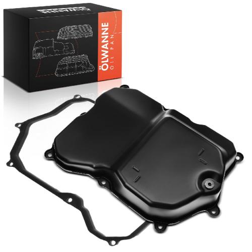 1x Ölwanne Getriebeölwanne für VW Passat Tiguan CC Audi Q3 1.4L-3.6L 2005-2018 Bild 1x Ölwanne Getriebeölwanne für VW Passat Tiguan CC Audi Q3 1.4L-3.6L 2005-2018