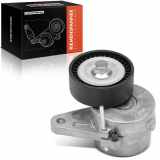 1x Spannrolle Riemenspanner für VW Golf VII Passat Audi A3 A4 Seat Skoda 1.6L 2.0L